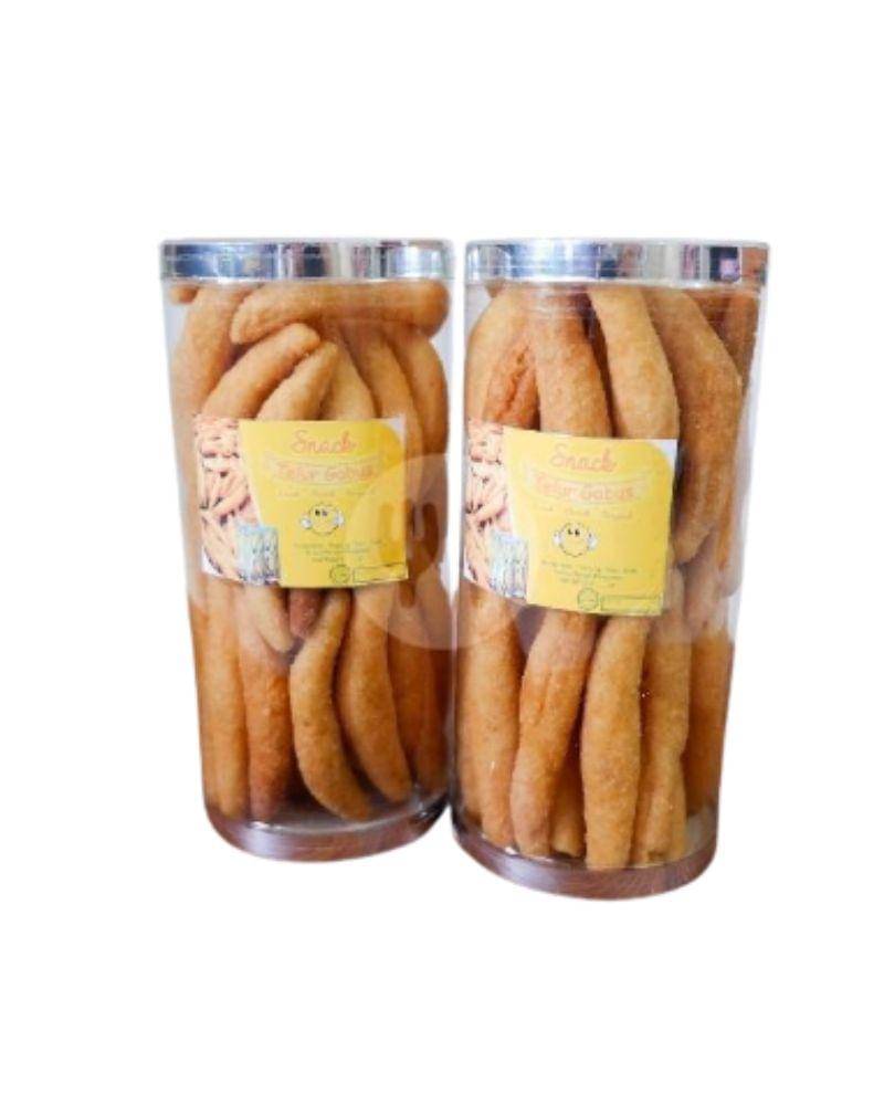 Gofood.co.id/Ren & Angel Snack